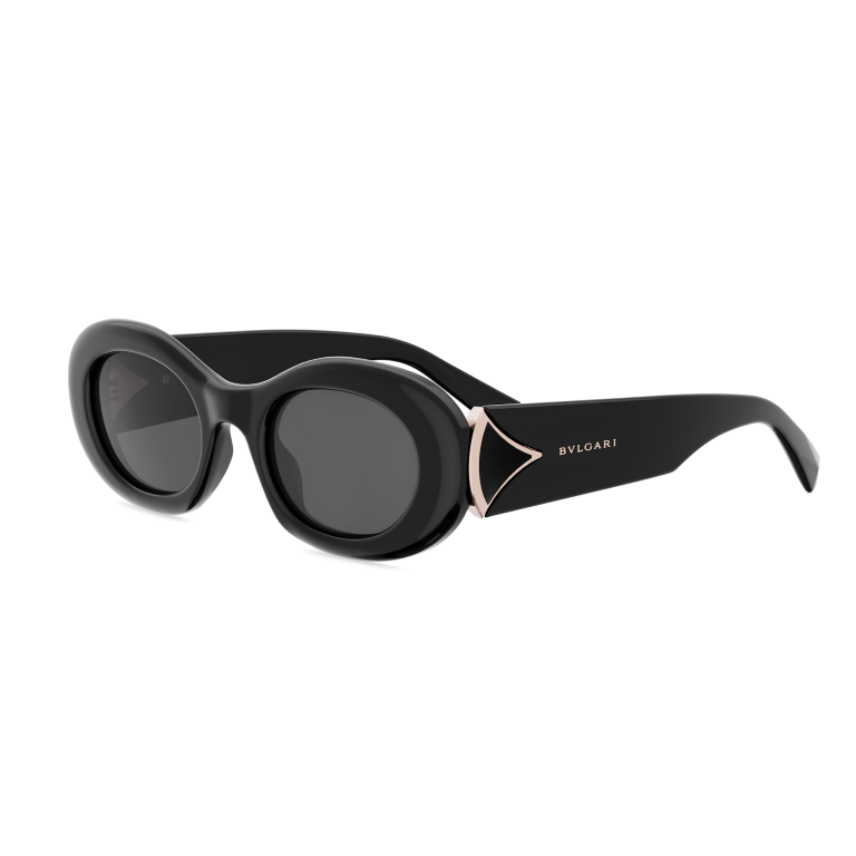 Bulgari  BV40070I  01A  50