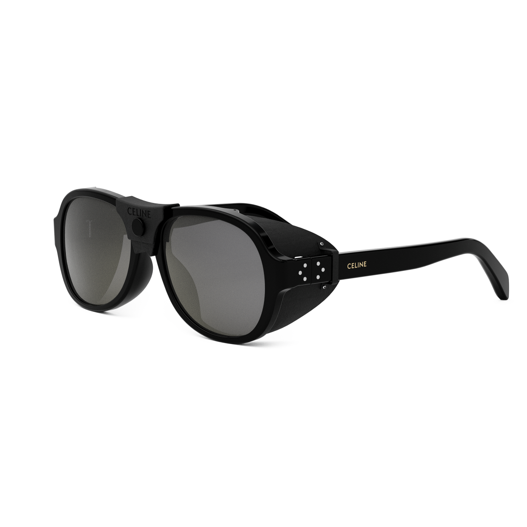 Celine  CL40301U  01C  56