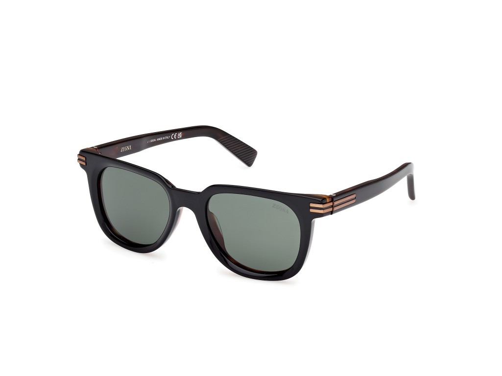 Zegna  EZ0248  05R  50