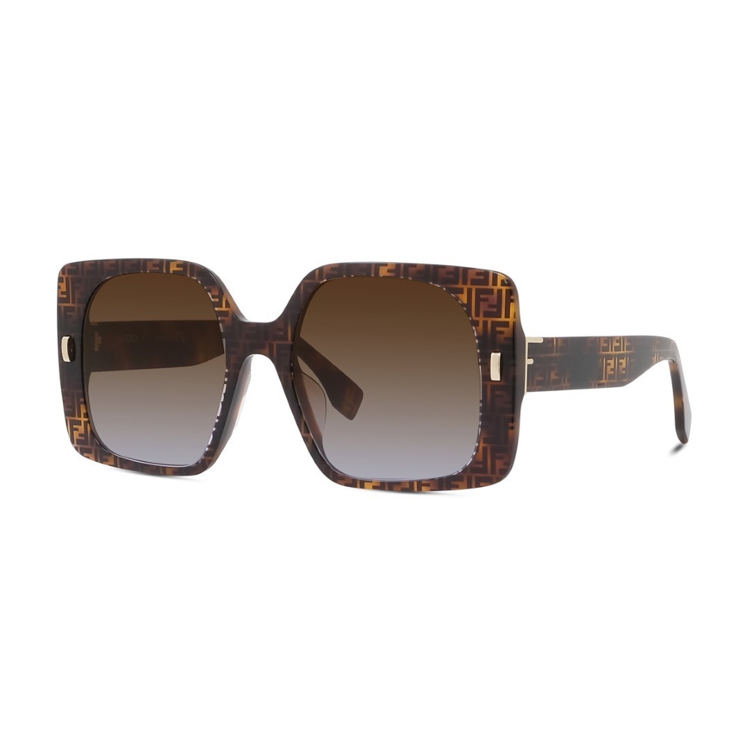 FENDI  FE40036U  55F  53