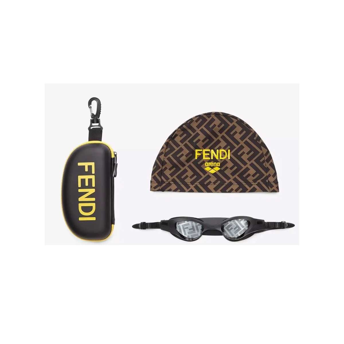 FENDI  FE40044U  01C  00
