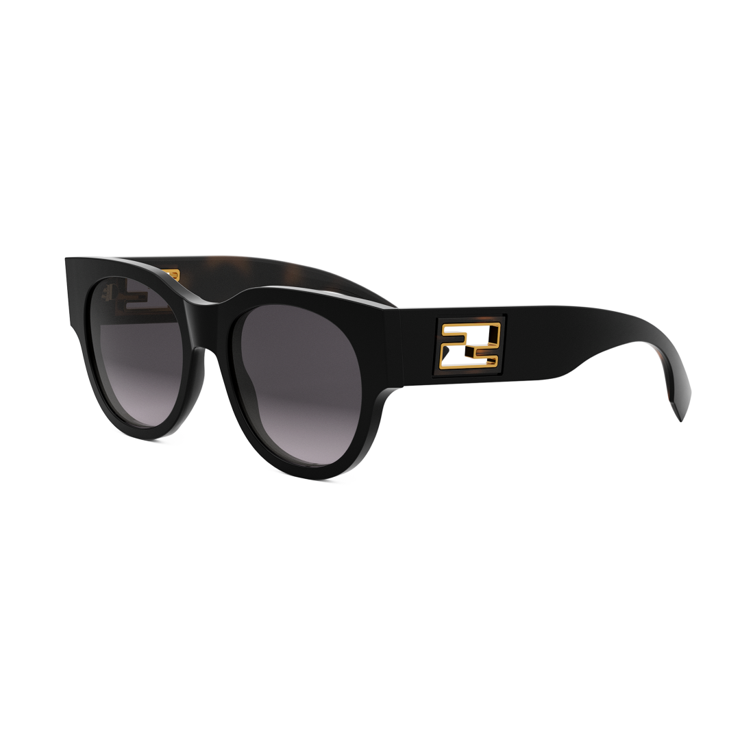 Fendi  FE40147I  01B  53