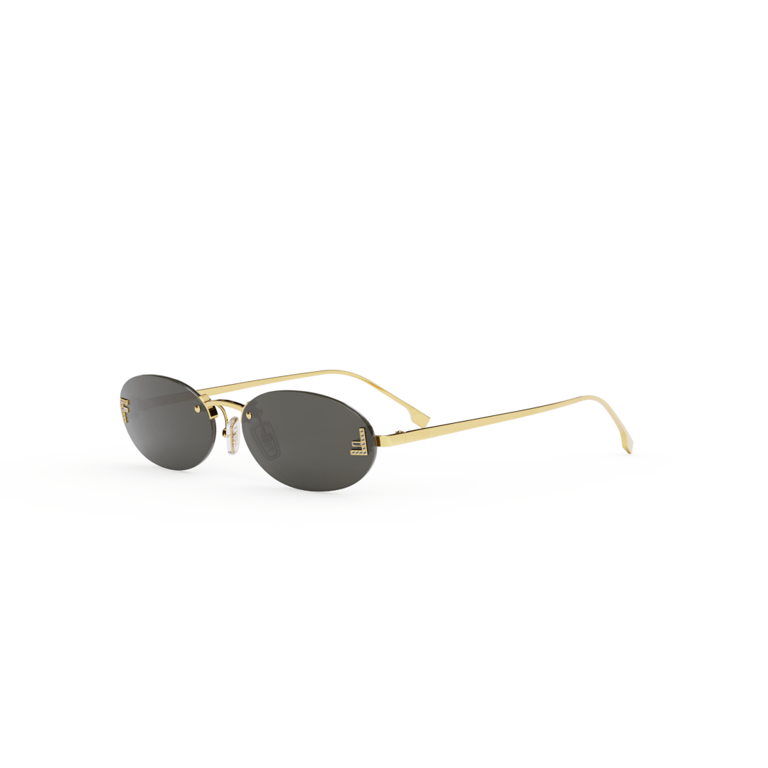Fendi  FE4075US  30A  54