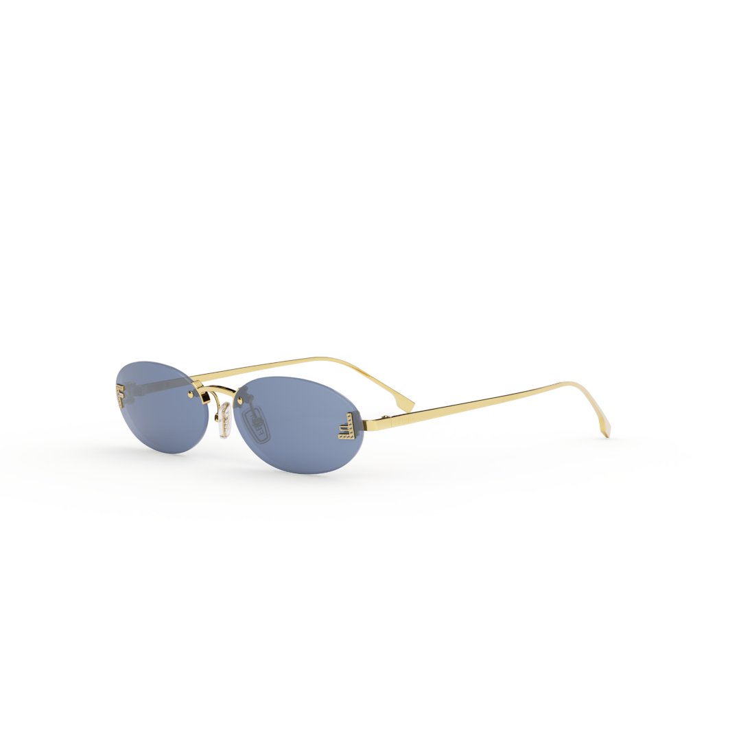 Fendi  FE4075US  30V  54