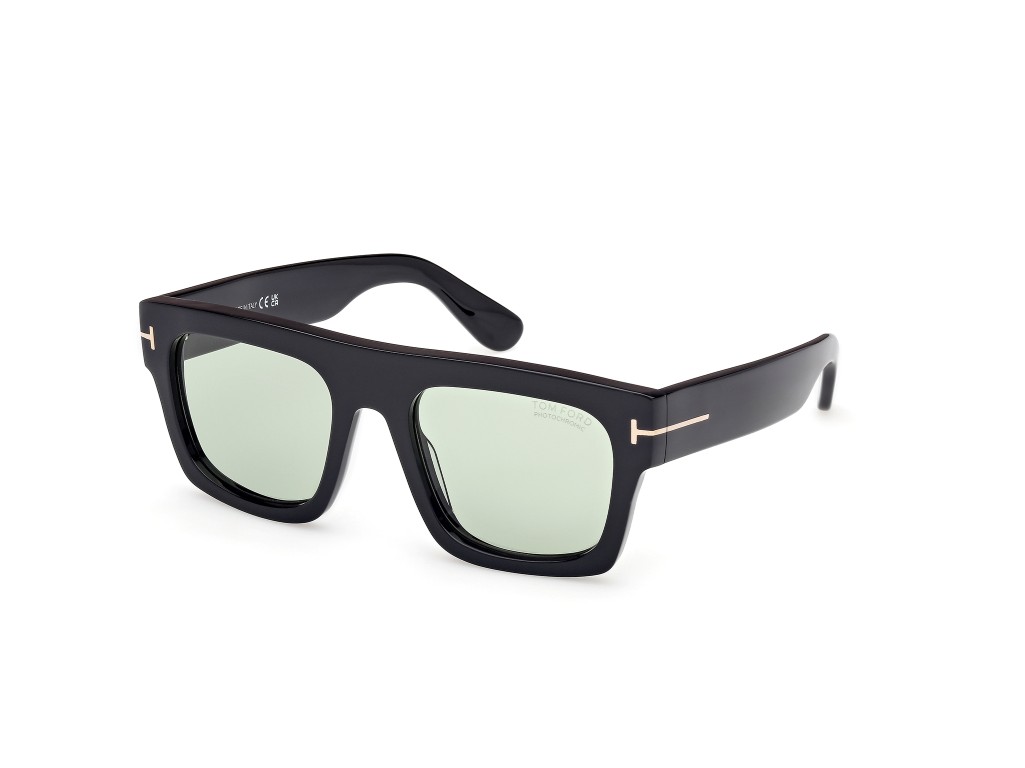 Tom Ford  FT0711  01N  53