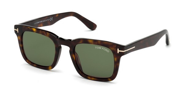 Tom Ford  FT0751  52N  50