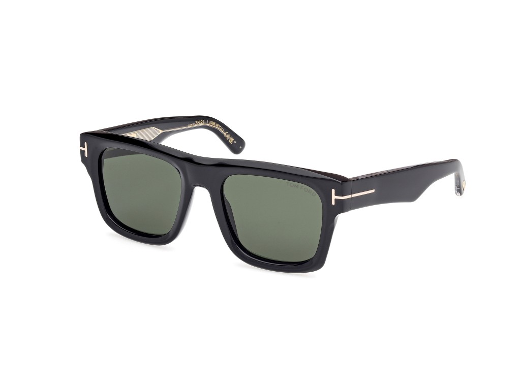 Tom Ford Icon Collection   TI0022   01A  53