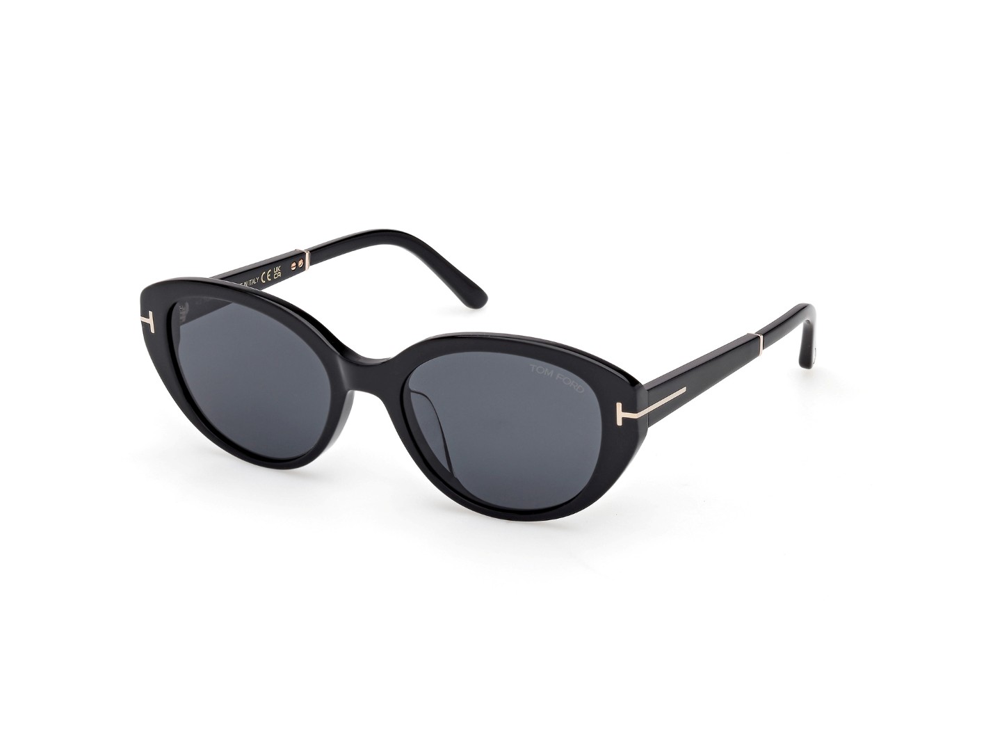 Tom Ford  FT1246-K  01A  54