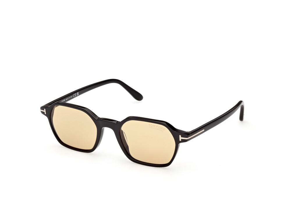 Tom Ford  FT1301  01E  51  JOEY-02