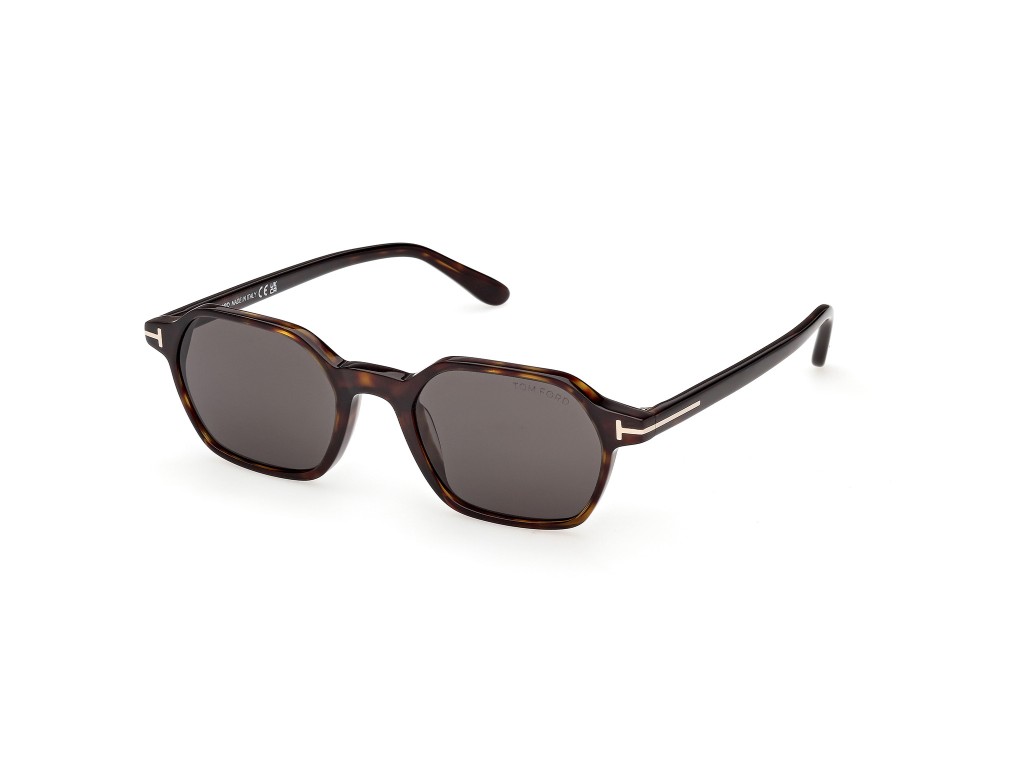 Tom Ford  FT1301  52A  51  JOEY-02