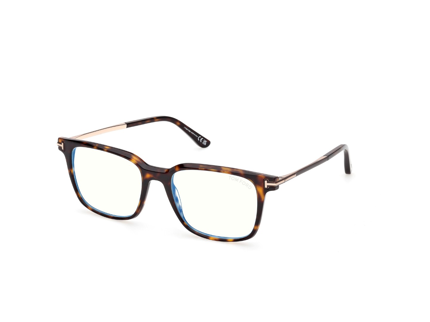 Tom Ford  FT6124-B  052  53