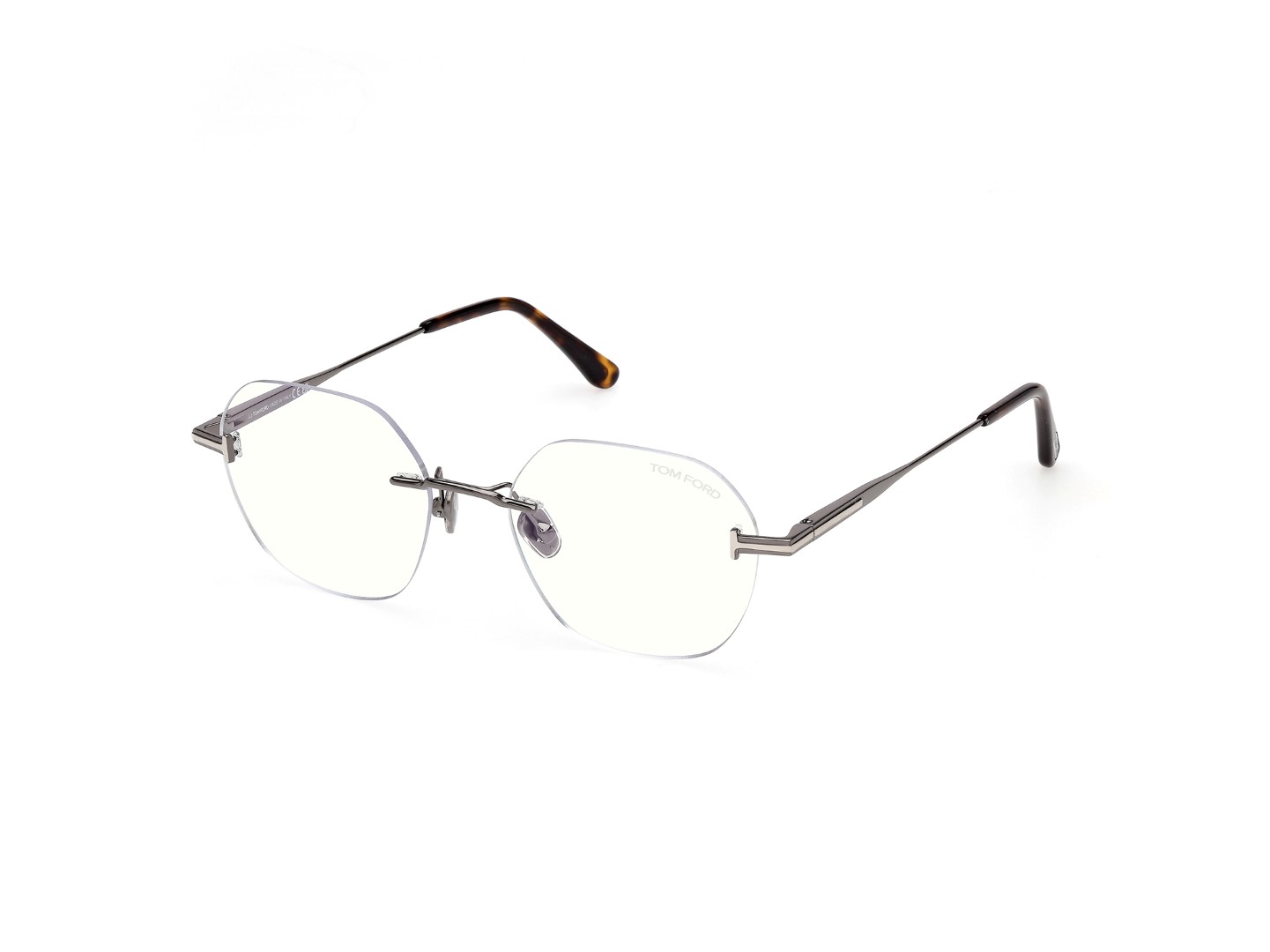 Tom Ford  FT6126-B  008  52