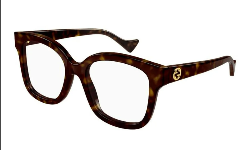 GUCCI OPTICAL FRAME  GG1258O  005  M