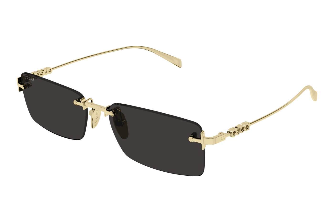 GUCCI SUNGLASSES  GG1941S  001  L