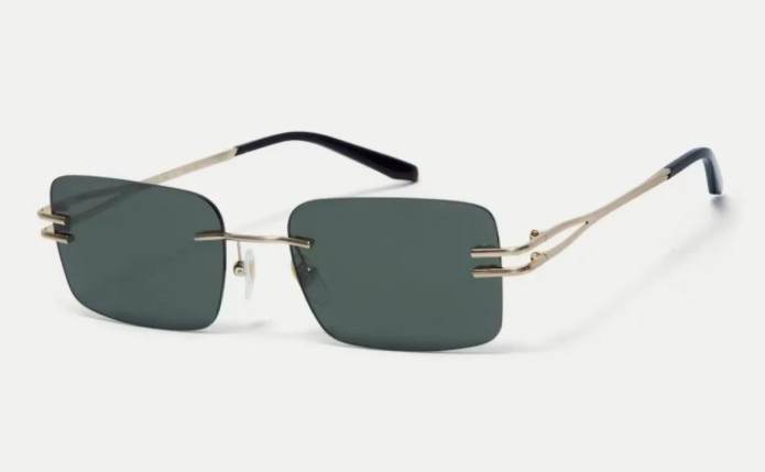 GIGI  6862/6  GINGER  Oro Lucido