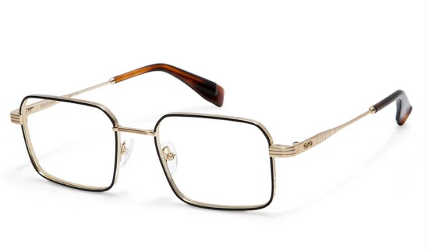 GIGI  6903/1  LENIN  Oro consumato