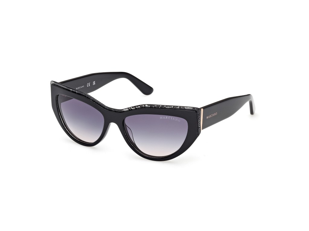 GUESS MARCIANO  GM00028  01B  55