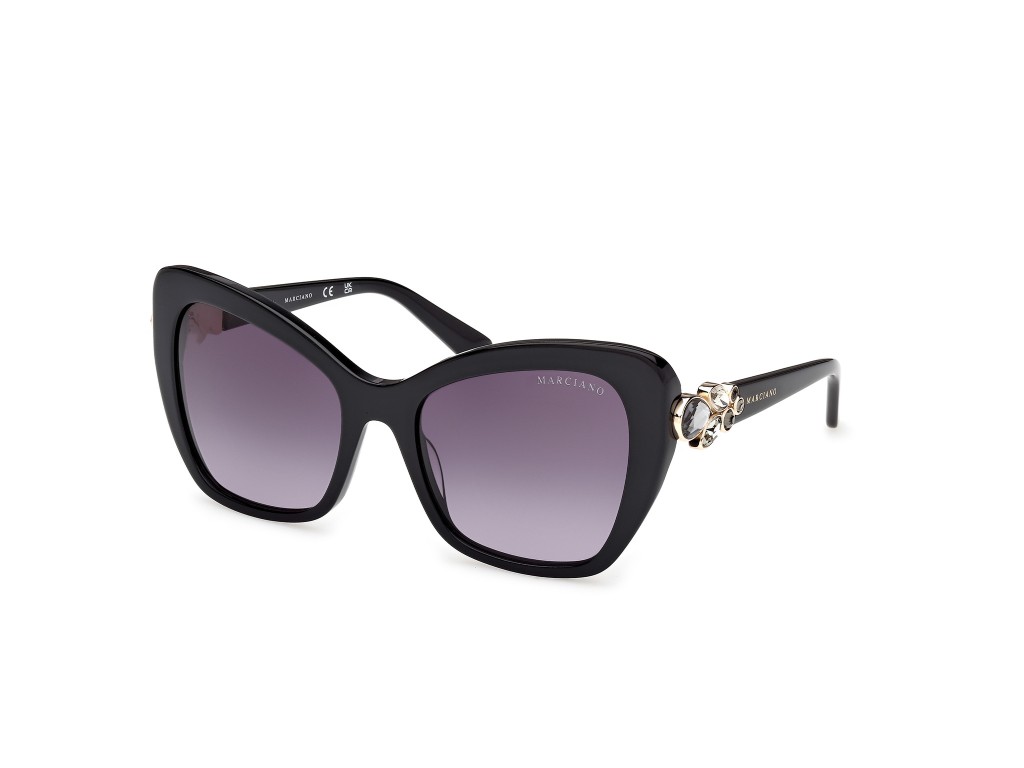GUESS MARCIANO  GM00032  01B  55