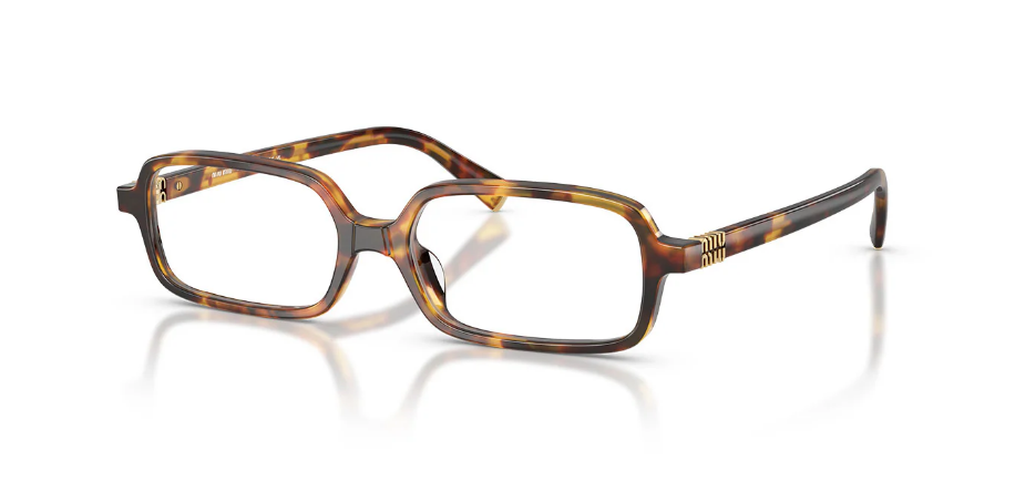 MIU-MIU OPTICAL  MU01YV  14L1O1  51