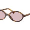 MU 04ZS 14L4I0 50 - MIU MIU SUNGLASSES