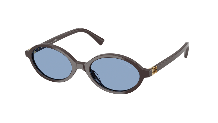 MIU-MIU SUNGLASSES  MU04ZS  22C60O  50