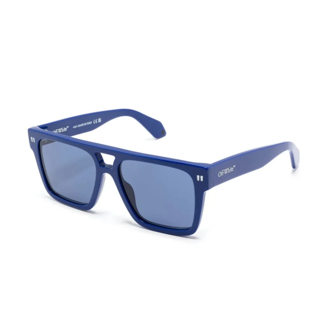 OFF-WHITE  OERI133F24PLA0014545  SPRINGFIELD