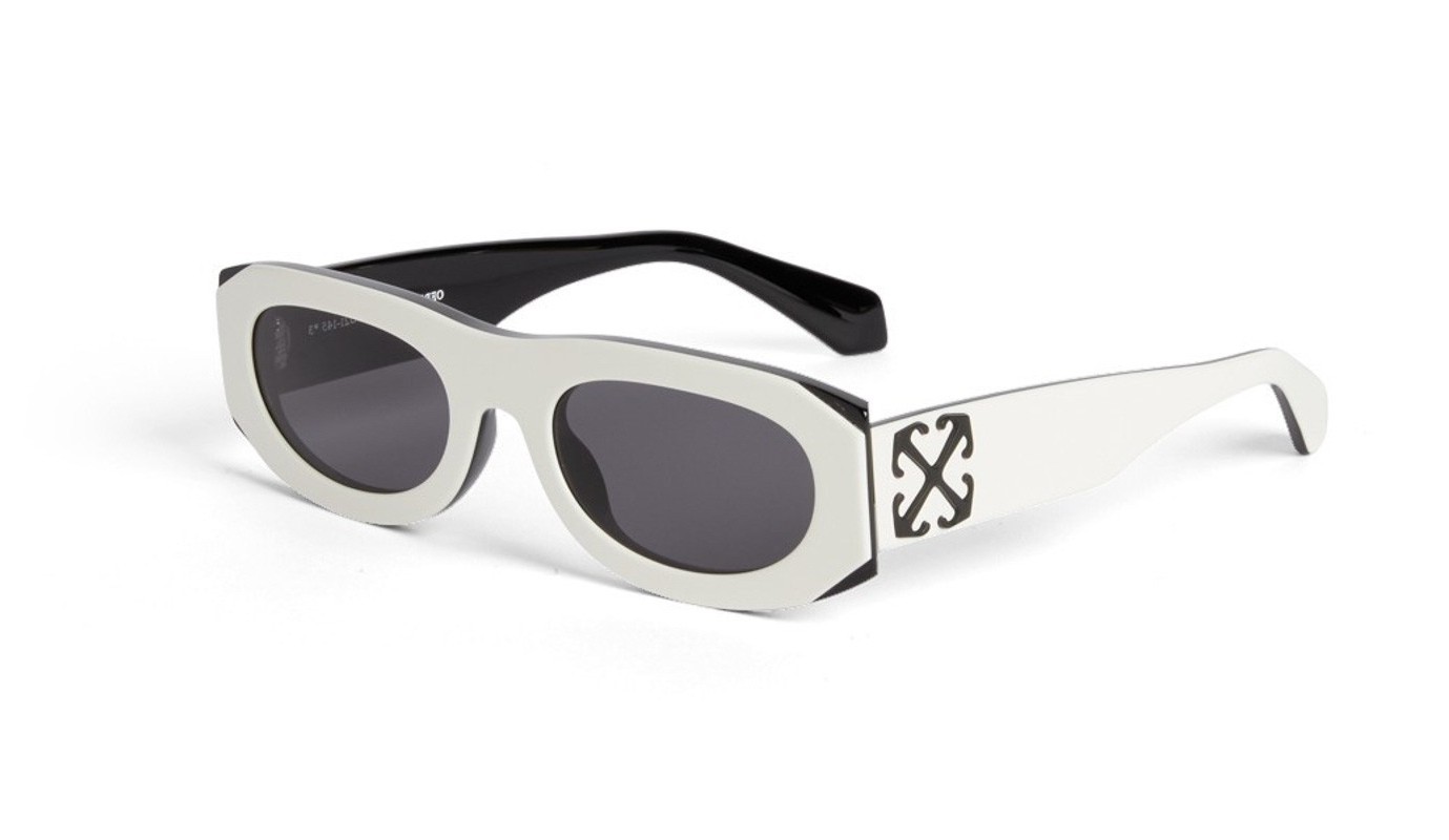 OFF-WHITE  OERI13OF24PLA0010107  ORLANDO