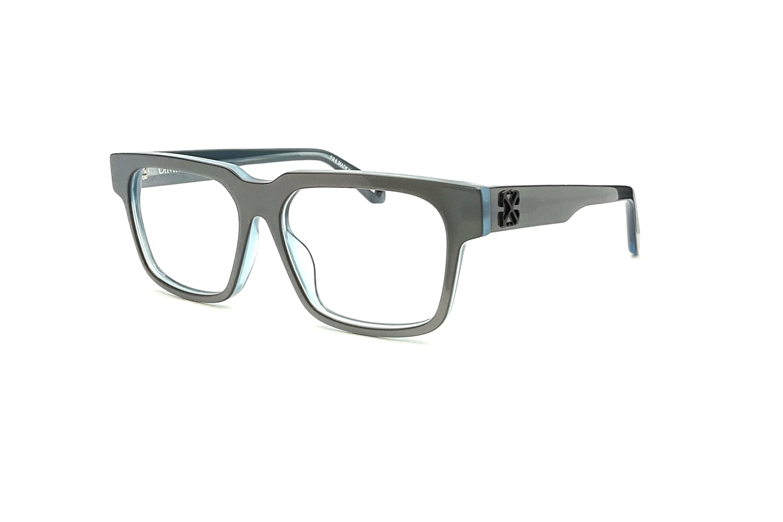 OFF-WHITE  OERJ07LF24PLA0017200  EYEWEAR