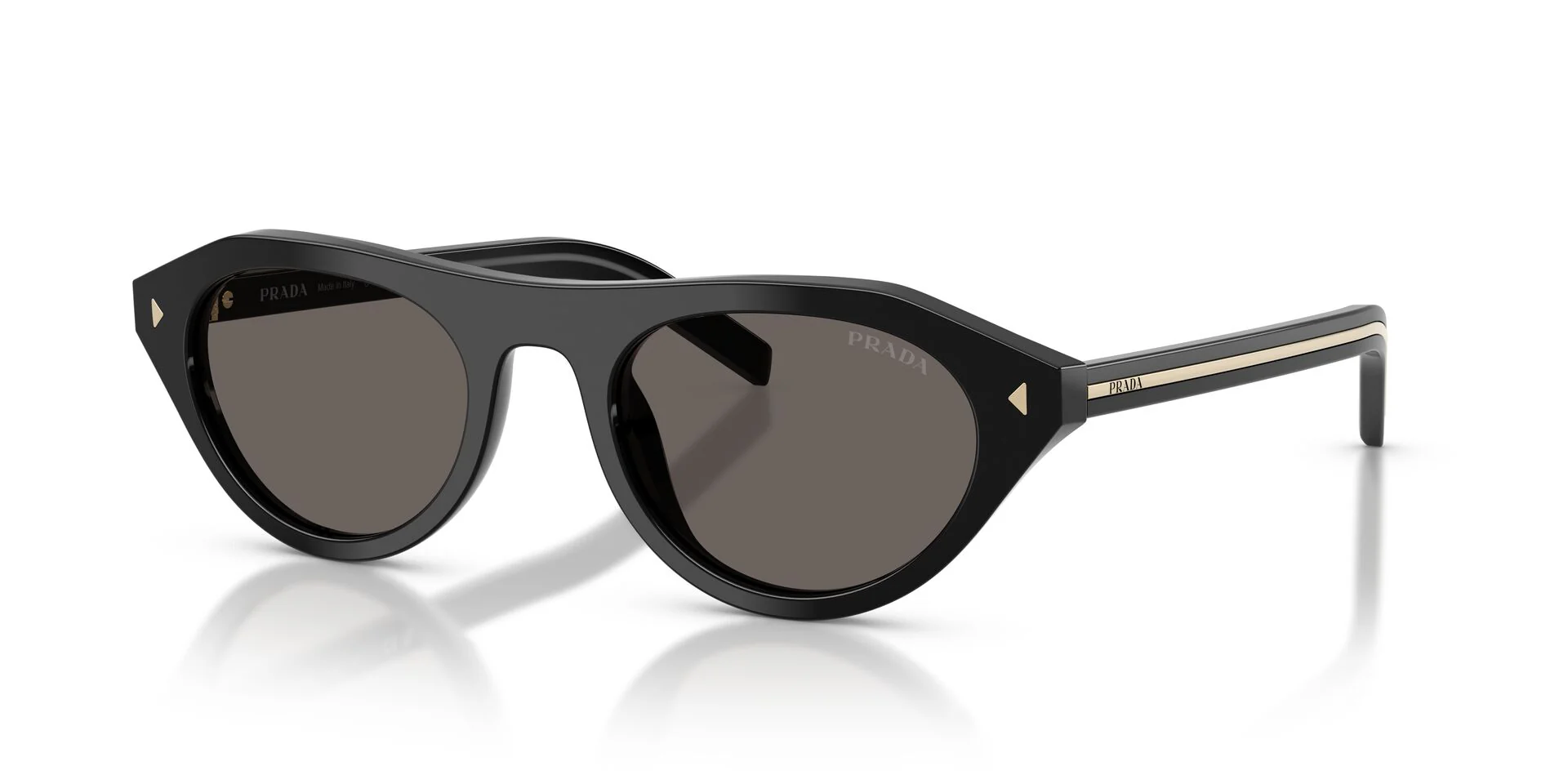 PRADA SUNGLASSES  PRB15S  16K731  51