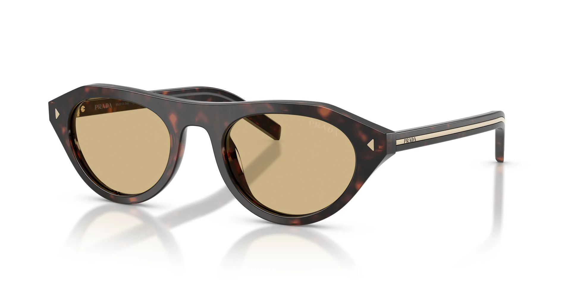 PR B15S 17N70R 51 - PRADA SUNGLASSES