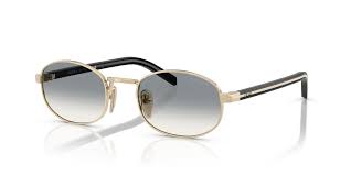 PRADA SUNGLASSES  PRB53S  ZVN02C  49