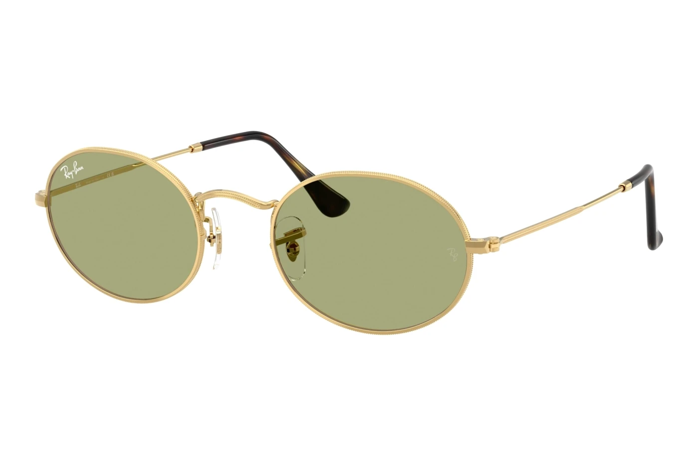 RAY-BAN SUNGLASSES  RB3547 001/4E 51