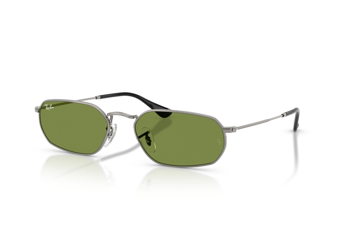 RAY-BAN SUNGLASSES  RB3947 004/4E 57
