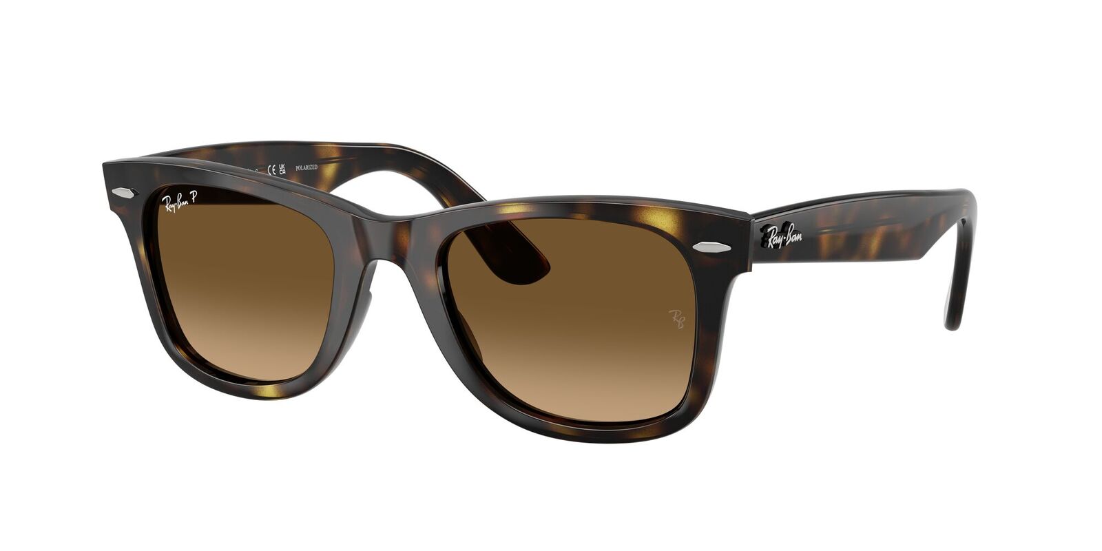 RAY-BAN SUNGLASSES  RB4340  710/M2  50