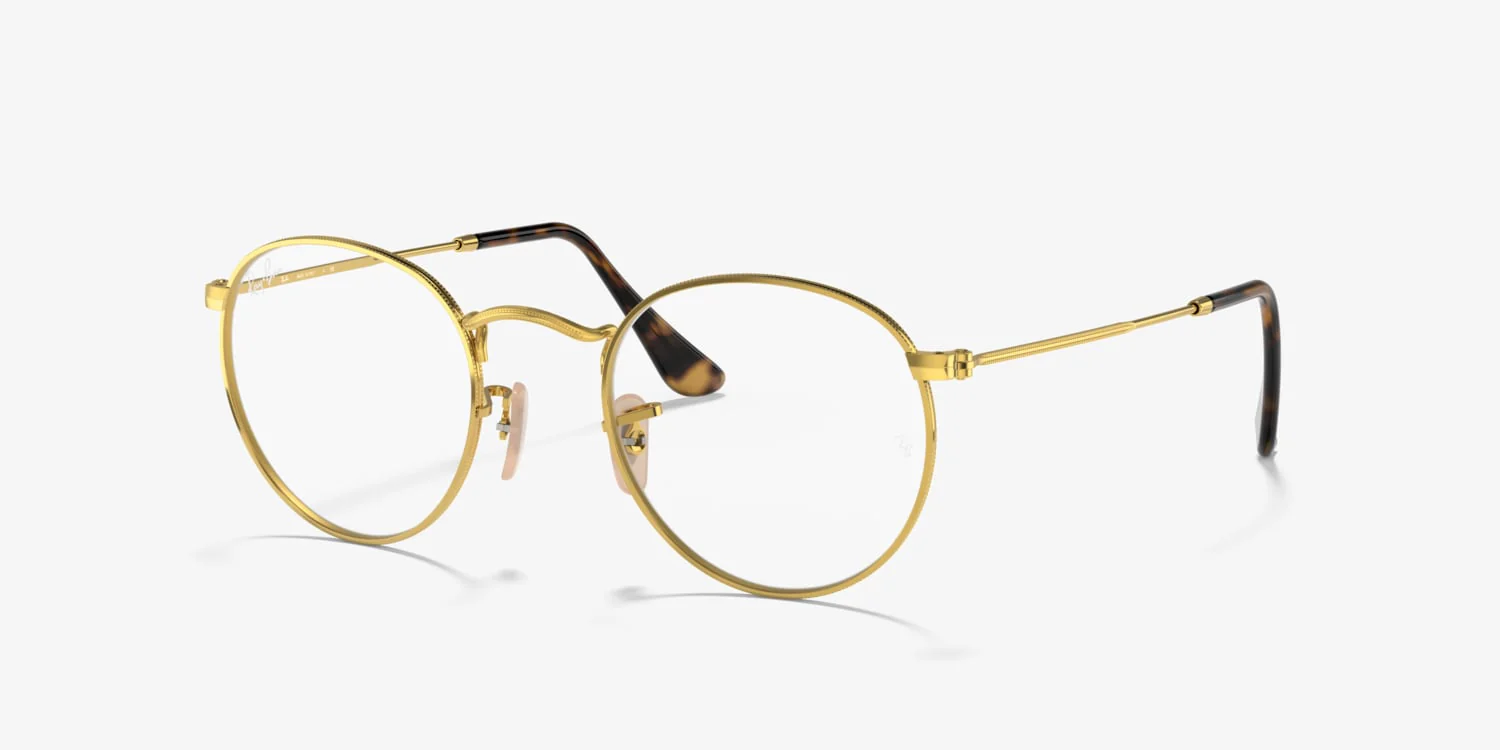 RAY-BAN OPTICAL  RX3447V  2500  50