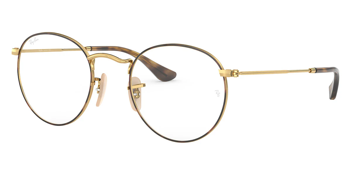 RAY-BAN OPTICAL  RX3447V  2620  50