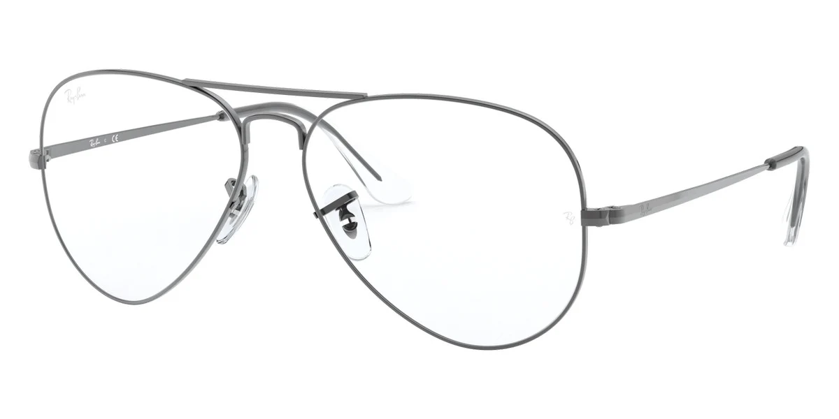 RAY-BAN OPTICAL  RX6489  2502  58