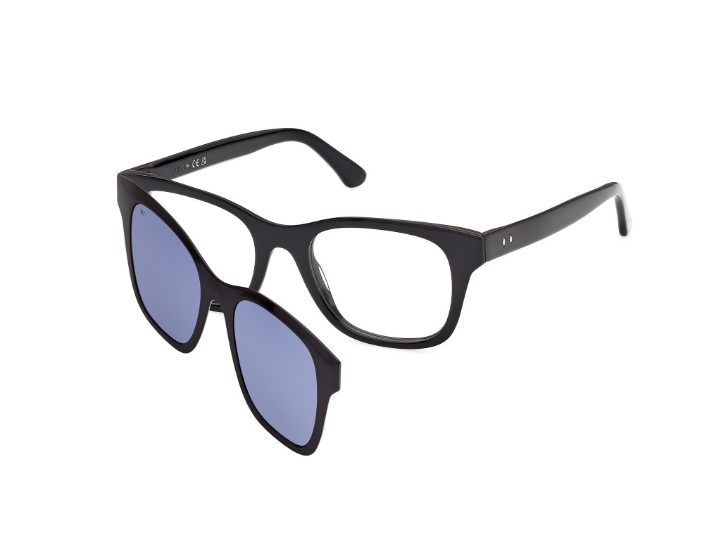 Web  WE5467  001  53 (With Clip-On)