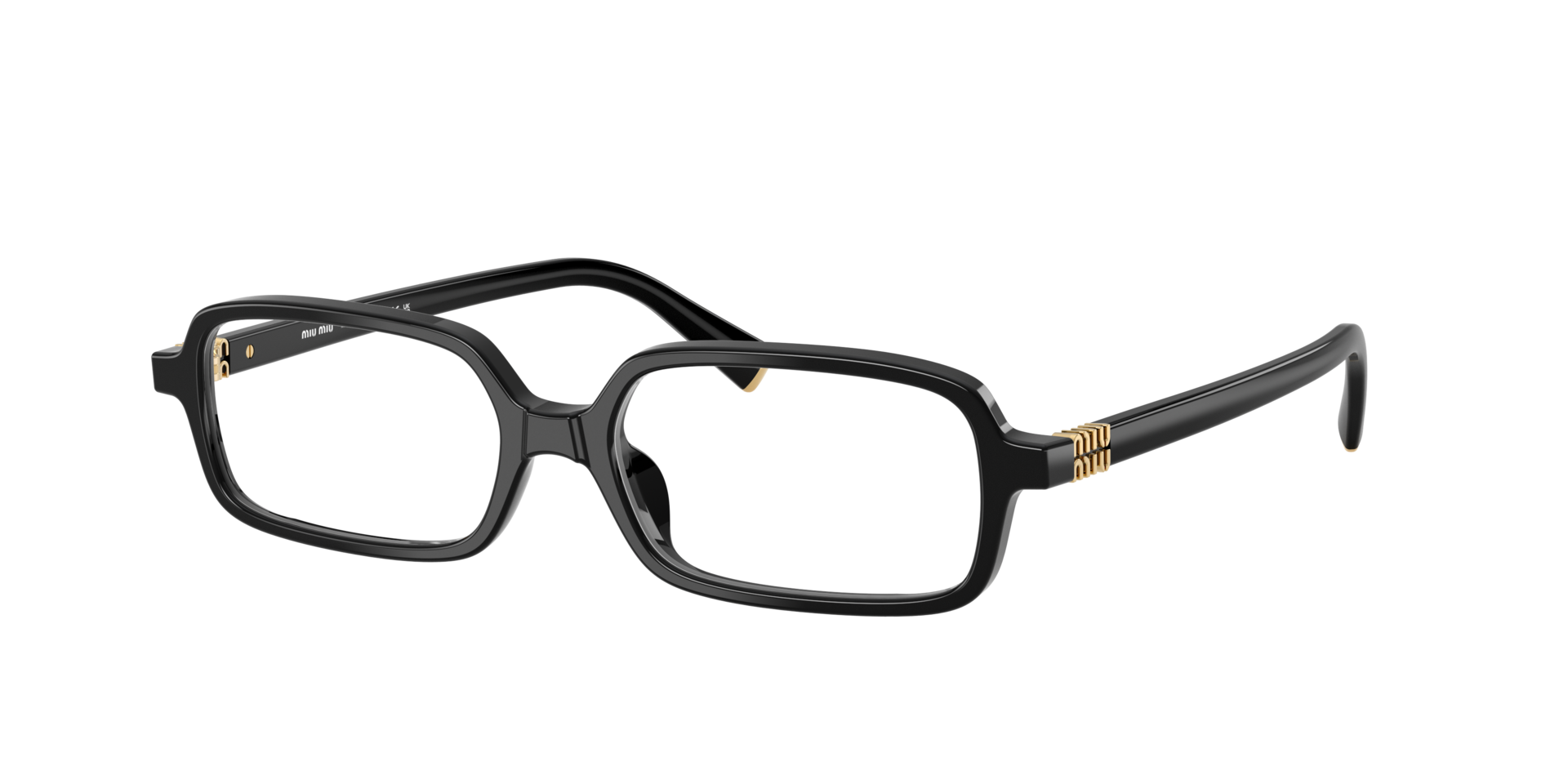 MIU-MIU OPTICAL  MU01YV  16K1O1  51