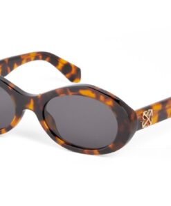 OFF-WHITE  OERI13GF24PLA0016007  EDISON