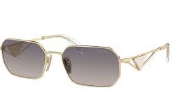 PRADA SUNGLASSES  PRA51S  ZVN30C  58
