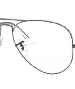 RAY-BAN OPTICAL  RX6489  2502  58