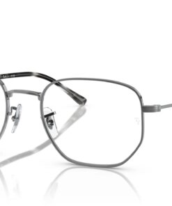 RAY-BAN OPTICAL  RX6496  2502  53