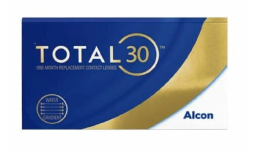 TOTAL30 SPHERE 3P 840 142 +05.50