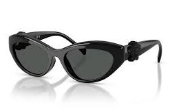 VERSACE KIDS  VK4005U  GB1/87  49